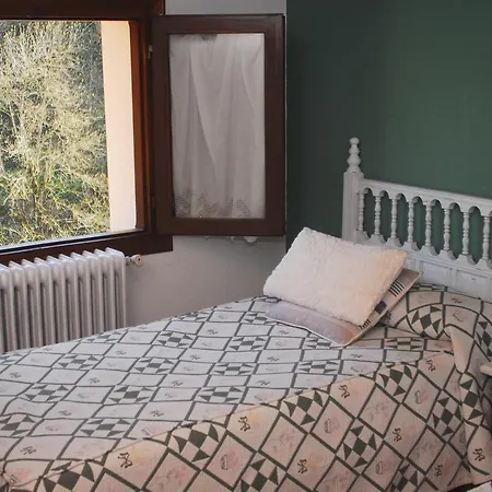 Vendégház Puente Deva Espinama