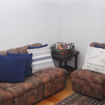 招待所 Puente Deva