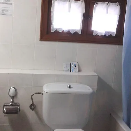 Puente Deva Espinama