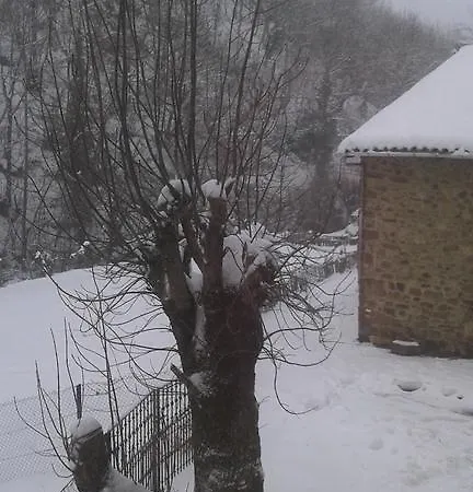 Puente Deva 埃斯皮纳马