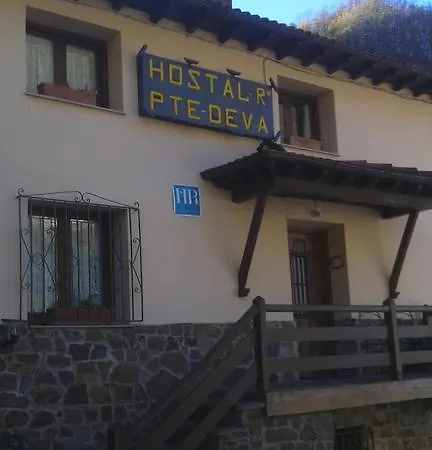 Puente Deva
