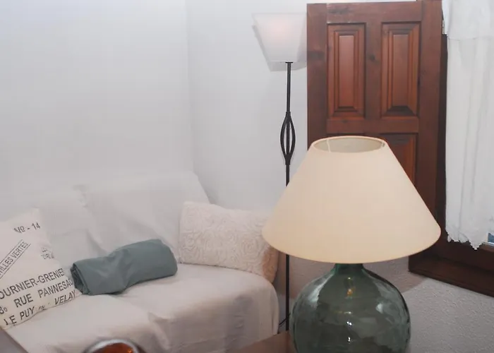 Puente Deva Espinama