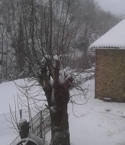 Puente Deva エスピナマ