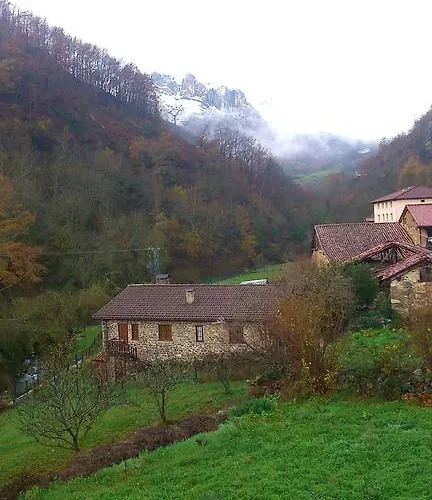 Guest house Puente Deva